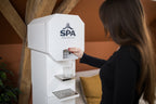 SPA®-glazen (6x)