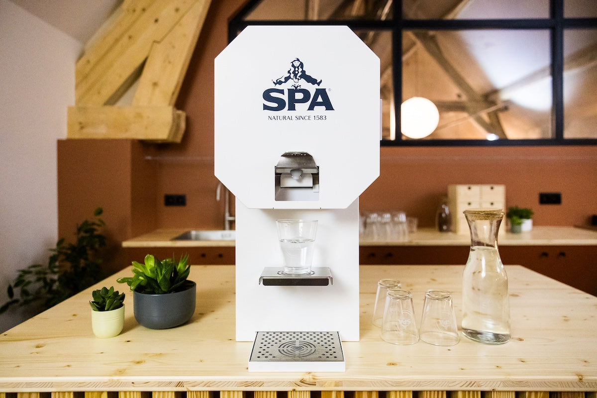 Carafe SPA®