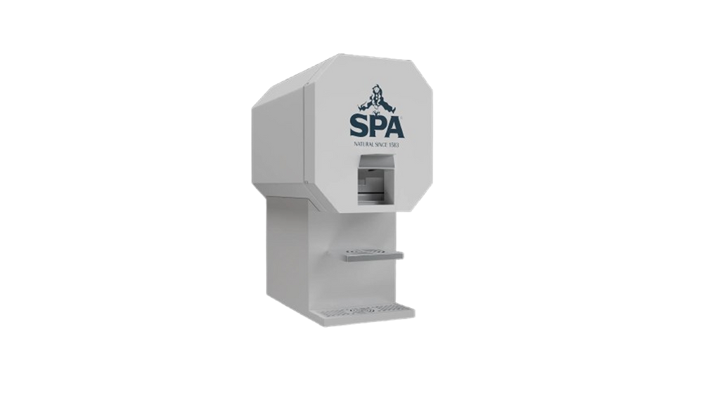 Fontaine SPA® compacte