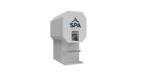 SPA® Fontaine compacte