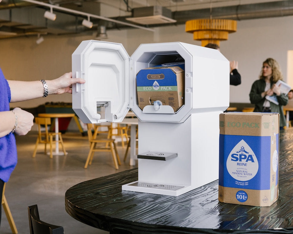 Fontaine SPA® compacte