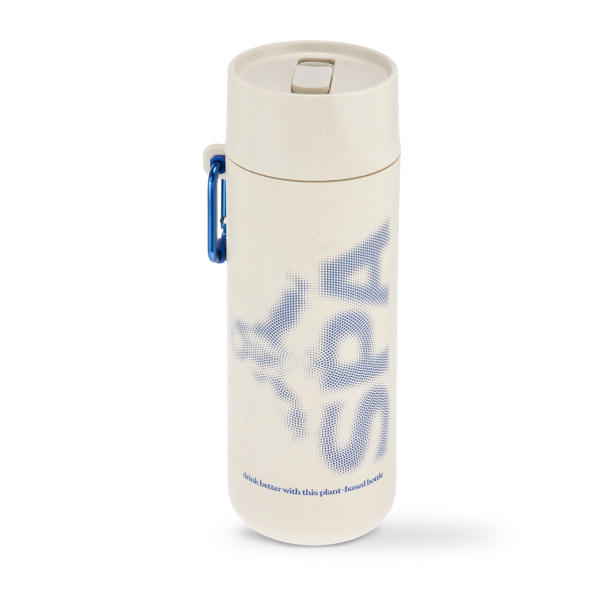 SPA® Personaliseerbare Drinkfles (550 ml)