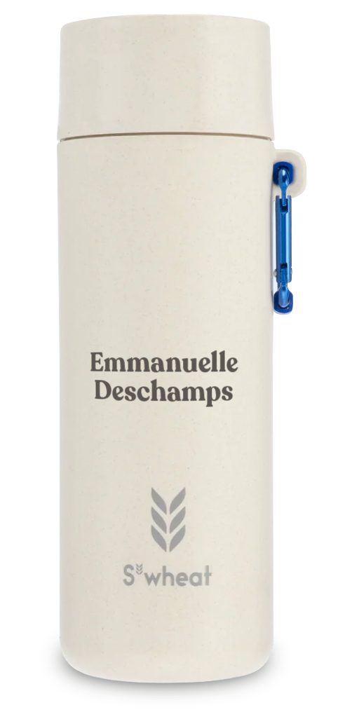SPA® Personaliseerbare Drinkfles (550 ml)