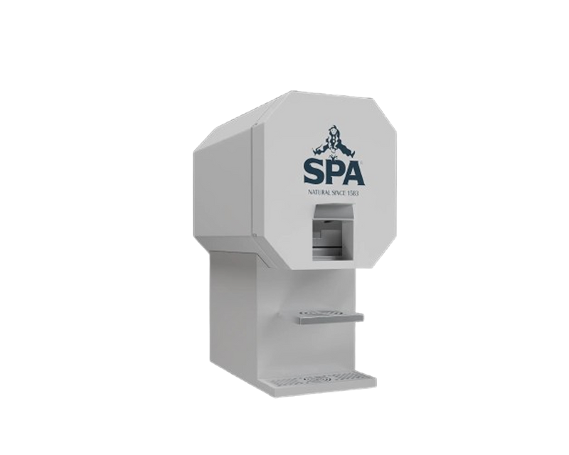 Fontaine SPA® compacte - Achat