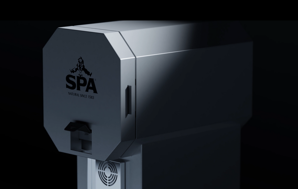 SPA® Fountain - Freestanding