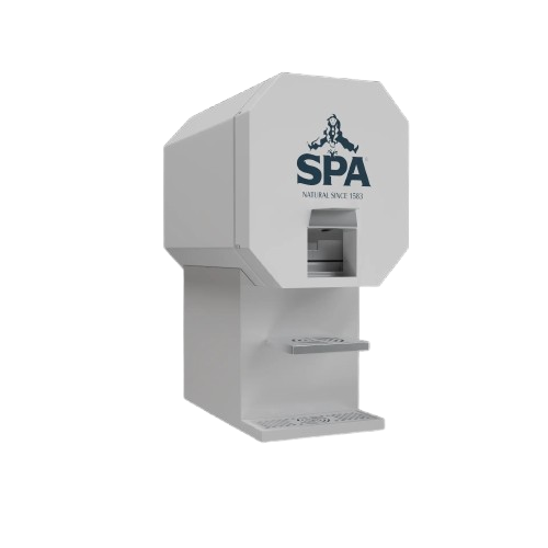 Fontaine SPA® compacte