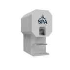 Fontaine SPA® compacte - Achat