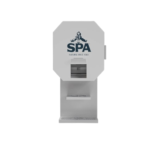 Fontaine SPA® compacte