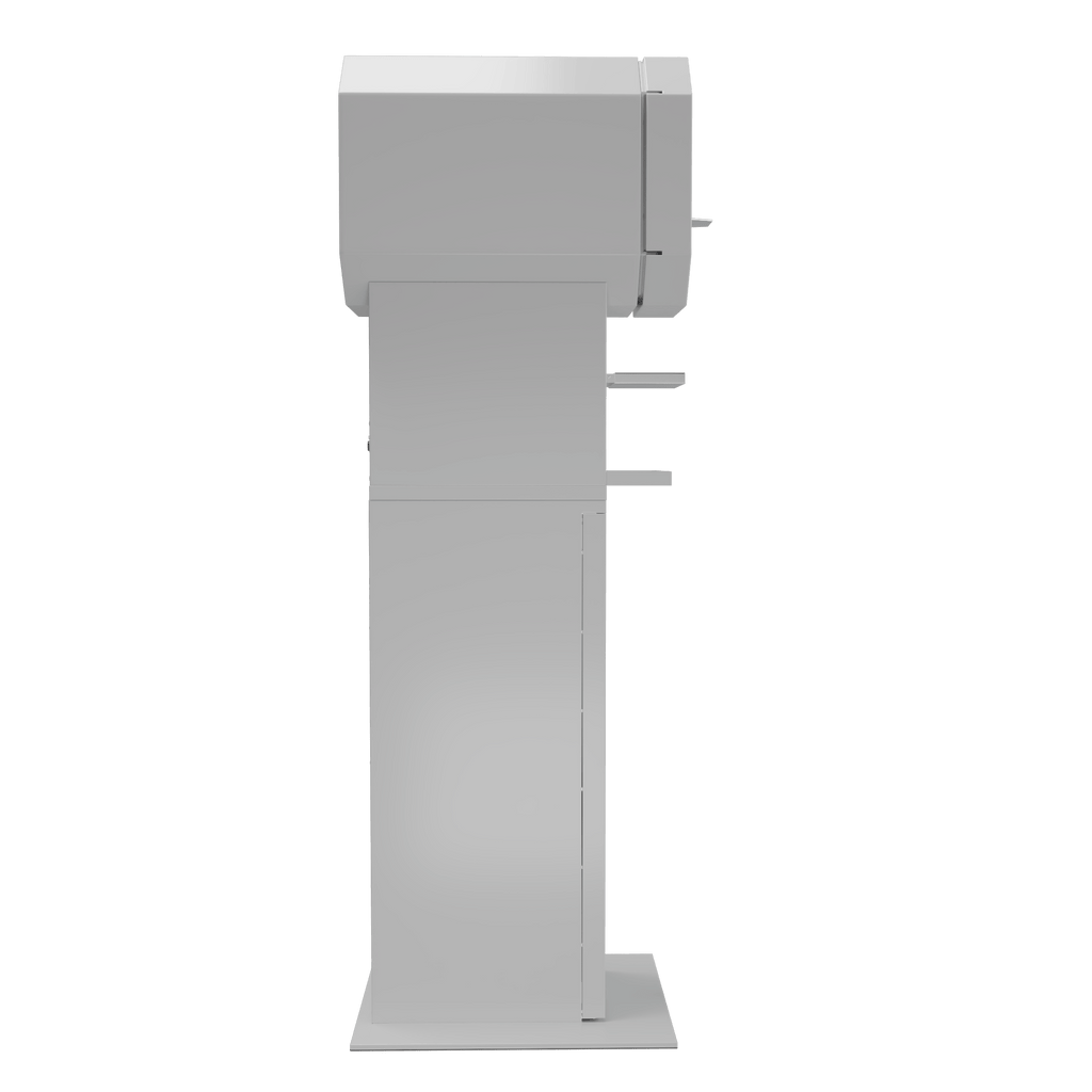 Fontaine SPA® sur pied