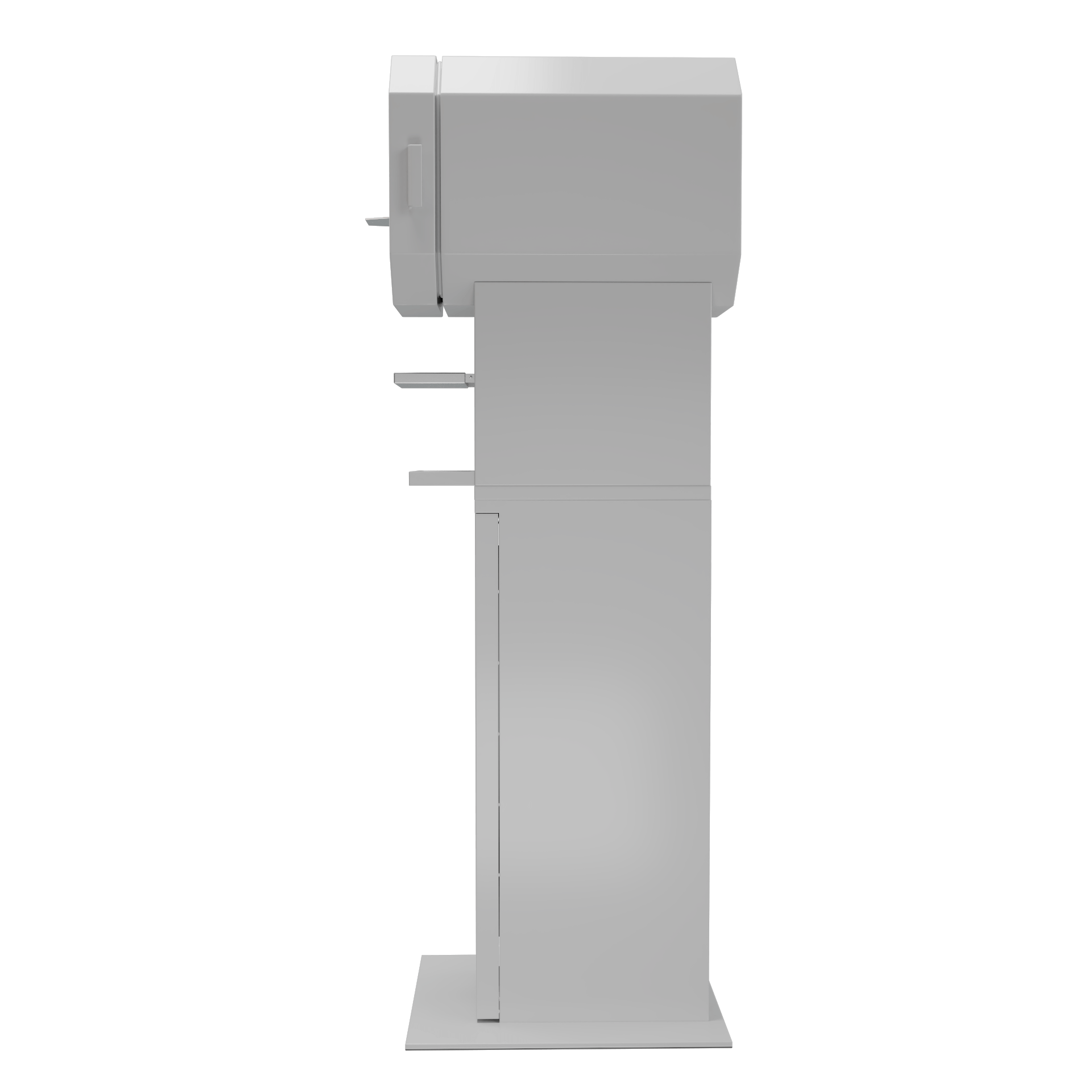 Fontaine SPA® sur pied