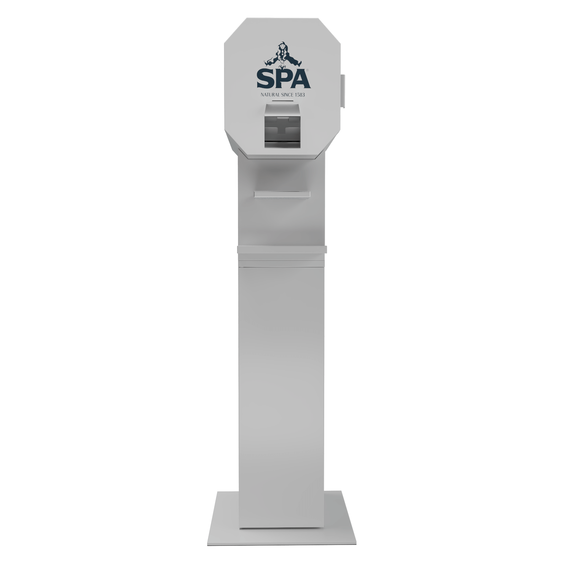 Subscription - The SPA® Fountain - Freestanding 