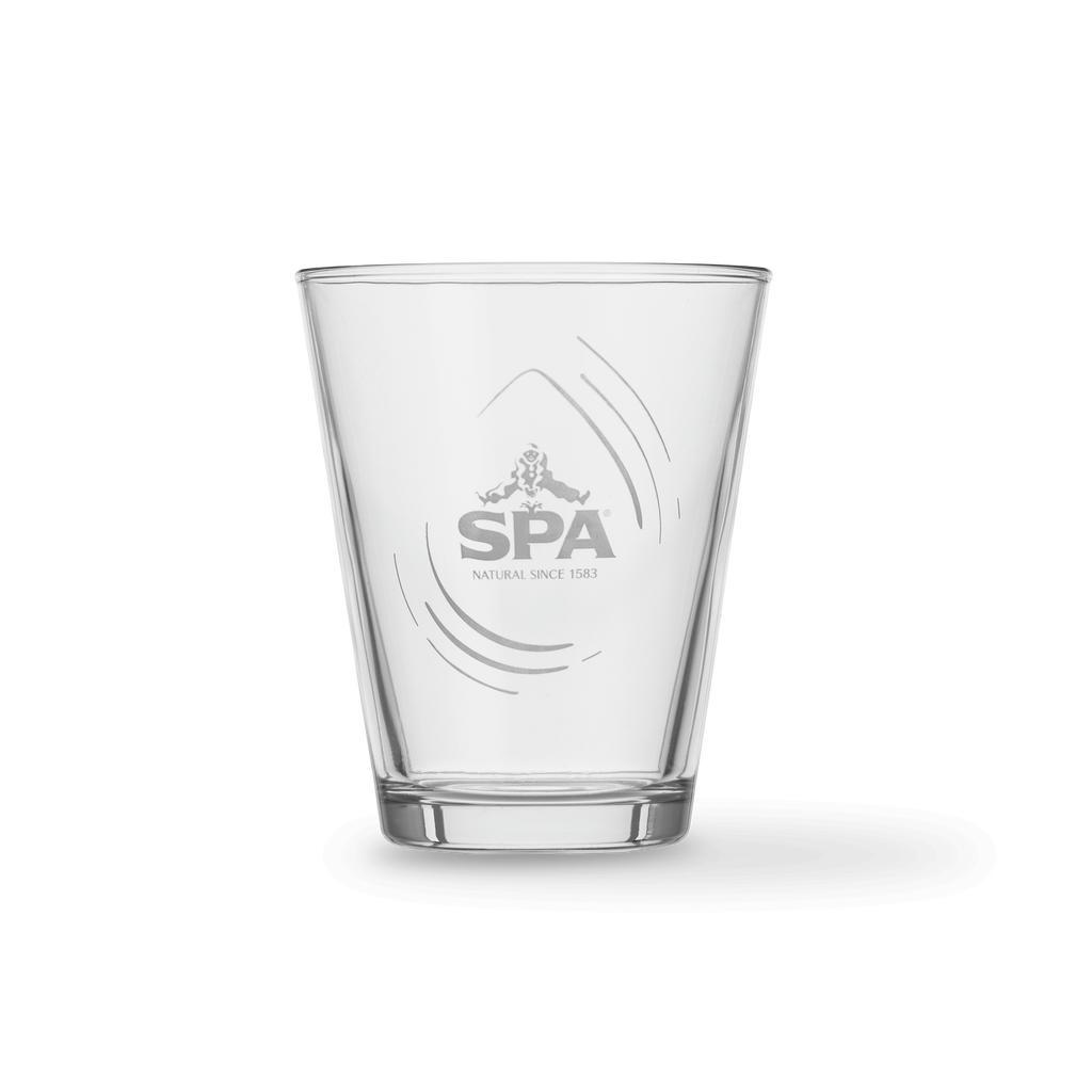 Verres SPA® (6x)
