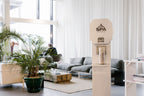 SPA® Fountain - vrijstaand