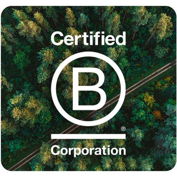 Certified Corporation - bords arrondis